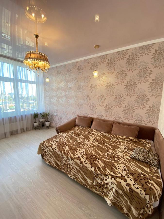 Odessa Pearl Apartment Exterior foto
